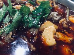 -时二崽肥肠鸡大排档(健康路店)