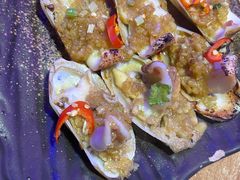 -质烤烤物·活烤海鲜(质烤总店)