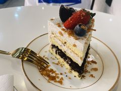 -PETIT PARIS 小巴黎(花园道店)