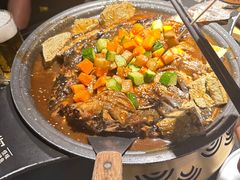 -鱼见你烤鱼•本地烧烤(1818店)