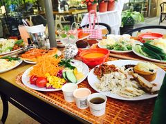 -So Lounge索兰至餐厅(蓝色港湾店)