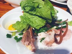 -德致祥云南过桥米线(云天小苑店)