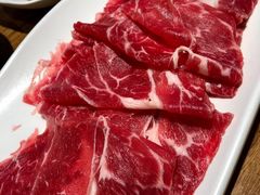 -牛村来人潮汕牛肉火锅(西单店)