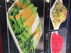 -重庆烧鸡公火锅(簋街店)