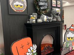 -牛New寿喜烧(新六百店)