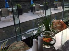 景观位-外滩悦榕庄·海怡西餐厅