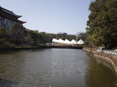 -龙游石窟