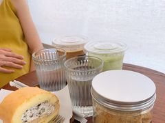 手作伯爵茶饼干-CoffeeVendor(西乡店)