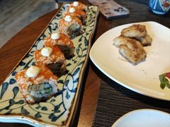 -郑州建业艾美酒店-曙餐厅