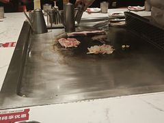 -火地铁板烧(昆山万象汇店)