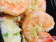 -panchos 墨西哥餐厅(嘉绿苑店)