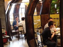 -田趣园长沙菜(天安云谷店)