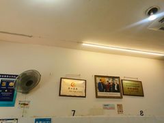 大堂-海汇源老烧麦店(东大街总店)
