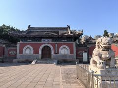 -大钟寺古钟博物馆