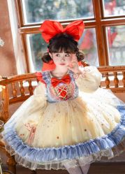 -小熊维尼高端儿童摄影(宝安旗舰店)