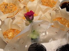 -桂满陇·桃花院落(长泰广场店)