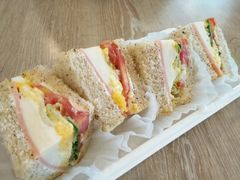 -85度C(青岛闽江路店)