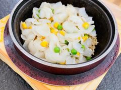 -安多素食(广仁寺路店)