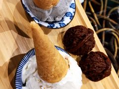 -歎雪糕低糖低脂Gelato冰淇淋