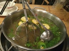 -嬷孙家潮汕牛肉火锅(北京路天河城店)