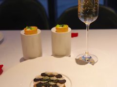 -L'Arome芳芳法国餐厅(仙林金鹰店)
