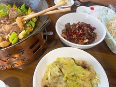 -张氏父子常德肠子馆(红星总店)