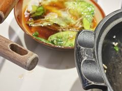 -乔阿马·江南味·驴肉香(龙湖华泾天街店)