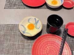 -满来寿喜烧(金虹桥店)