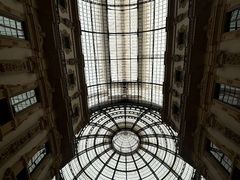 -埃马努埃莱二世拱廊