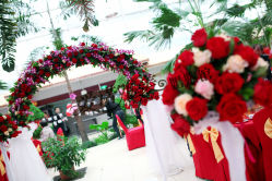 -IDOI婚礼策划·IDOIWEDDING