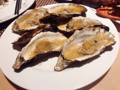 -杭州钱江新城万怡酒店-西餐厅