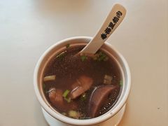 -春梅里卤鹅馆·47年老字号(东厦分店)
