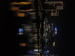 -闽江夜游台江旅游码头