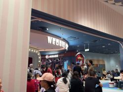 -奈尔宝家庭中心·亲子餐厅(北京东坝万达店)