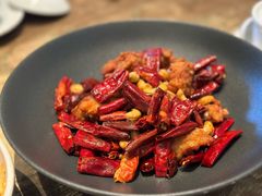 -榕意·川味之美(深业上城店)