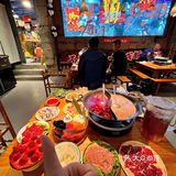 (厦门)已经吃到姐妹准备的跨年蛋糕了!!