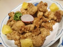 -林四喜·闽南传家菜(鼓浪屿店)