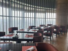 -洲际酒店·地平线全日餐厅HORIZON CAFÉ