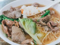 -燊意布拉肠云吞面(中山四路店)