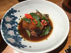 -天水蔬食料理(树德之光店)
