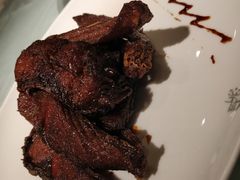 本帮熏鱼-苏浙汇(朝外店)