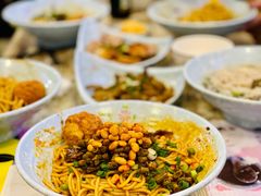 -进哥湖南津市牛肉粉店(下沙店)