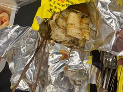 -记忆串城·东北烧烤·小龙虾·大型团建(南油店)
