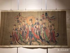 -星云文教馆