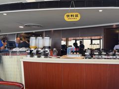 -汇泉王朝大饭店-旋转餐厅(南海路店)