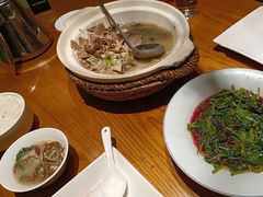 -新海渔港·胶东海鲜家常菜·家宴(奥体中心店)