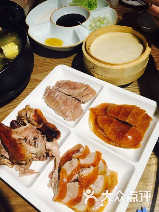 名厨家宴图片 - 第2张