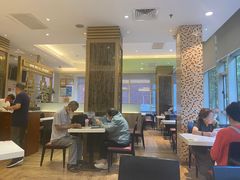 大堂-光明邨大酒家(淮海路店)