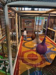 -卡通尼·Safari非洲探索乐园·生日会(金桥国际商业广场店)