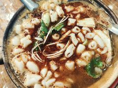 -清真·马文砂锅大全(麦苋街店)